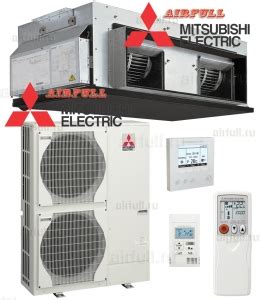 Mitsubishi Electric Pea Rp Gaq Puhz P Yha