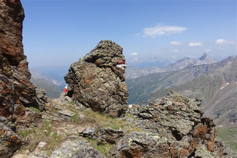 Bremer H Tte Innere Wetterspitze Bremer H Tte Foto