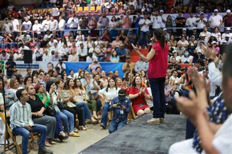 Sheinbaum Apuesta Por La Política De Energías Renovables De La 4t