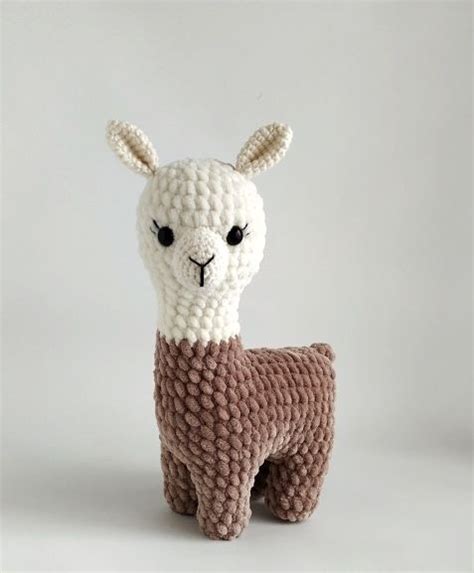 Plushie Patterns Crochet Patterns Amigurumi Crocheting Patterns