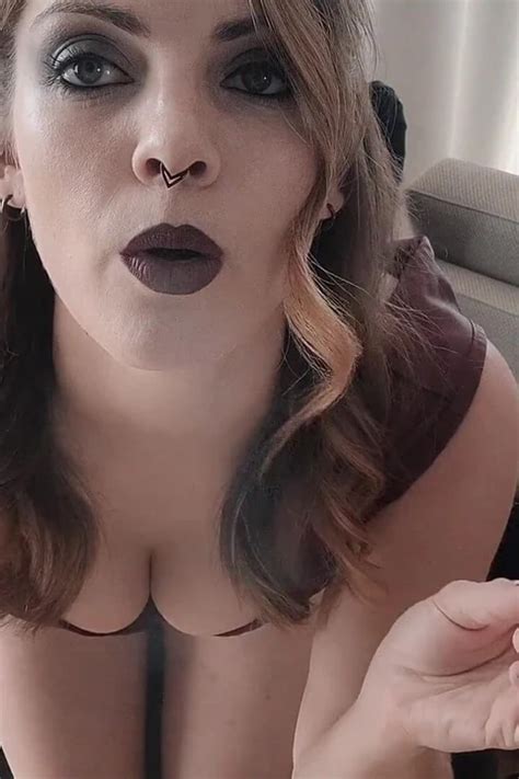 Smoking In Sexy Black Lingerie With Suspenders Feat Naughty Natascha By FapHouse XHamster