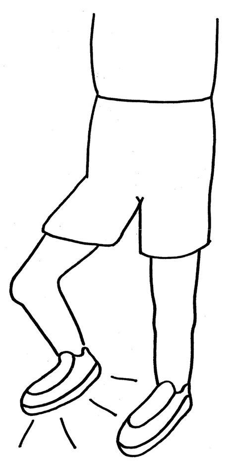 Bottom Of Foot Clipart Clip Art Library