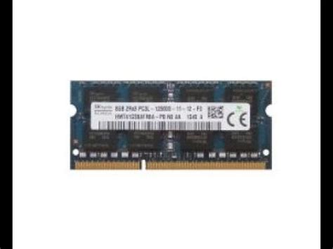 Hmt Gs Afr A Pb Hynix Gb Pc Ddr Mhz Non Ecc Unbuffered