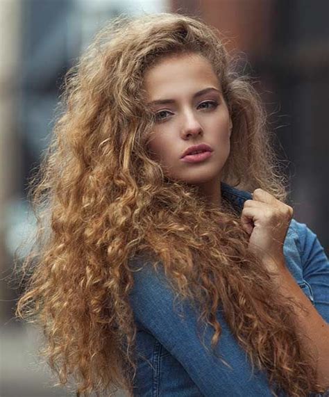 35 Perm Hairstyles Stunning Perm Looks For Modern Texture