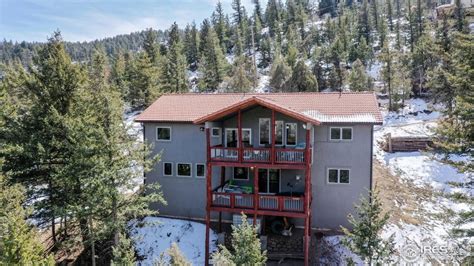 Lyons, CO Real Estate - Lyons Homes for Sale | realtor.com®