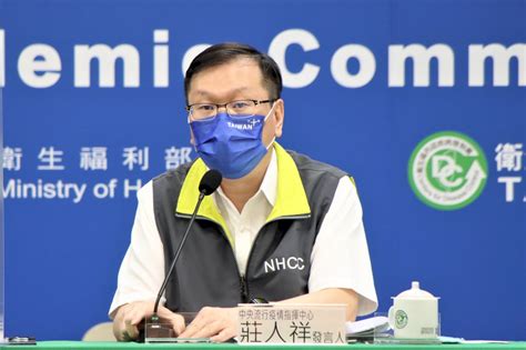 Bnt近日將到貨百萬劑 1022後全年齡層可望都能打到 新聞 Rti 中央廣播電臺