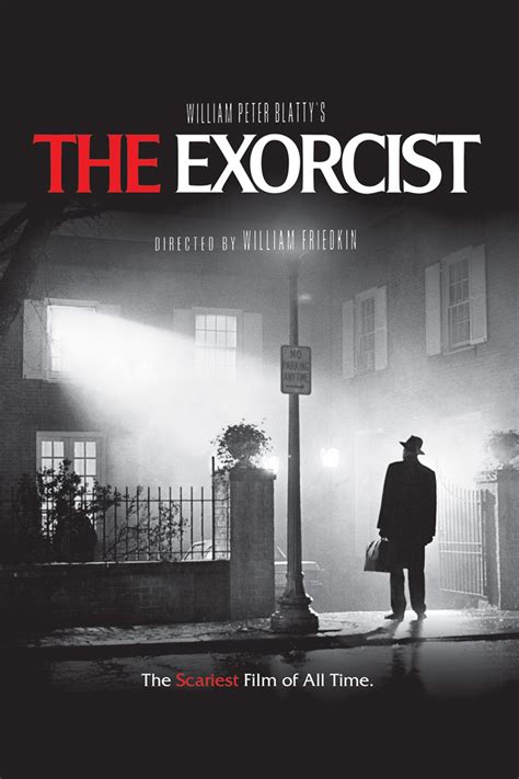 The Exorcist (1973) - Posters — The Movie Database (TMDb)