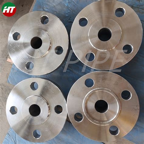 Distributors Of ASME SB564 Inconel 625 Blind Flanges 625 Alloy Weld