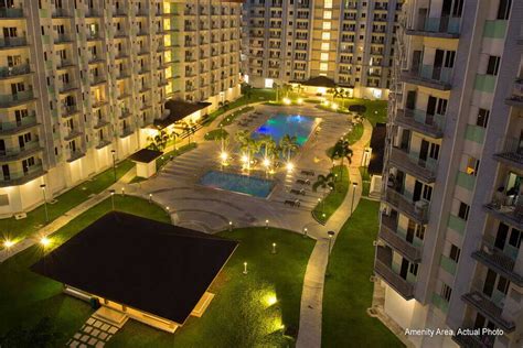 Field Residences Smdc Condo For Sale