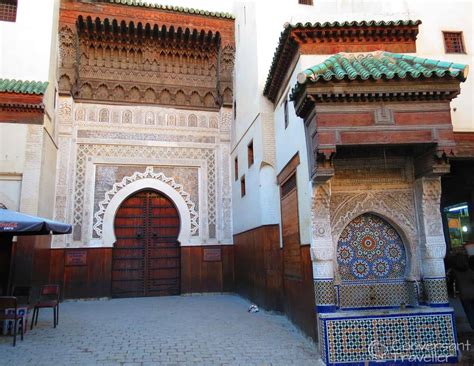 Top things to do in Fes - Conversant Traveller