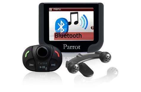 Les Meilleurs Kits Mains Libres Bluetooth Voiture Comparatif