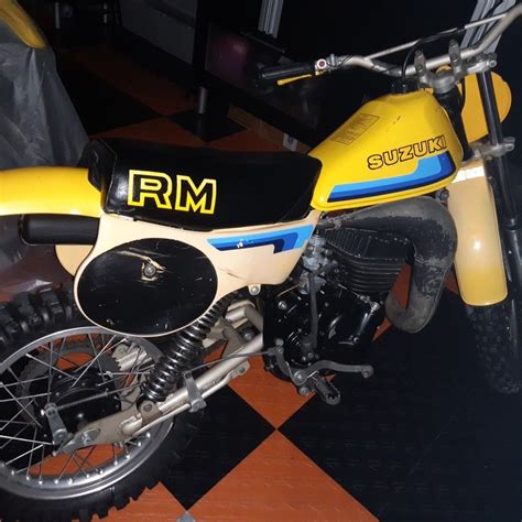 Suzuki Rm80 Engine For Sale Save Money Futuros Abrelatam Org