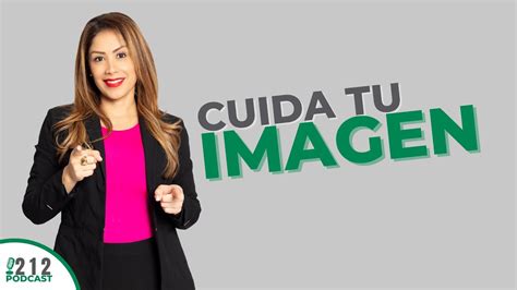 El Impacto De LA IMAGEN PERSONAL En Los NEGOCIOS YouTube