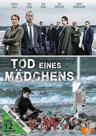 Image gallery for Tod eines Mädchens TV Miniseries FilmAffinity