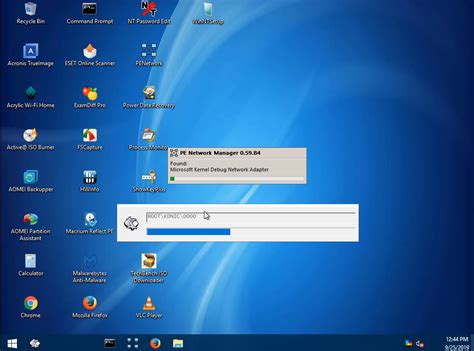 5 Bootable Windows PE Based Recovery Discs That Ll Save Your System