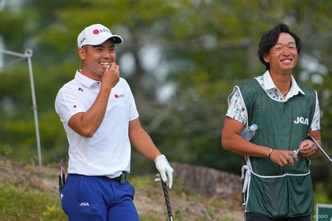 2022年 日本オープンゴルフ選手権競技 3日目 蝉川泰果｜gdo ゴルフダイジェスト・オンライン