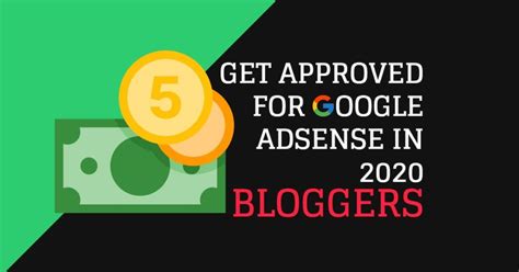 Google Adsense Eligibility Criteria For Bloggers In Tips