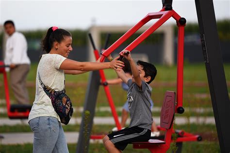 Fazenda em Nordeste inaugura Parque de lazer e recreio Diário da Lagoa