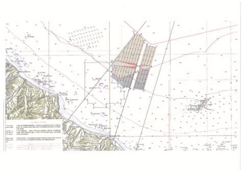 Eolico Offshore Molise In Campo Gli Armatori PrimoPiano Molise