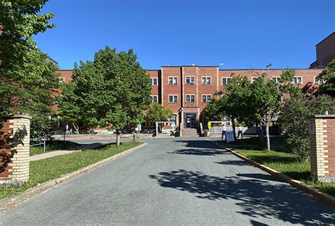 Waterford Hospital Eastern Health