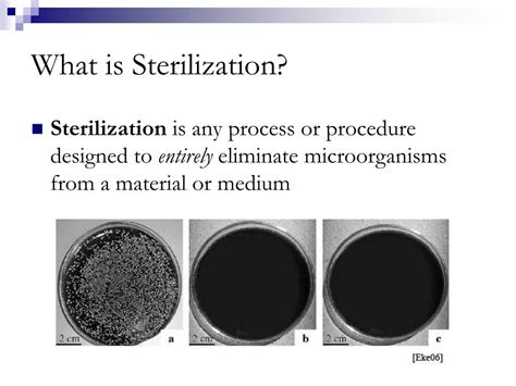 PPT - Plasma Sterilization PowerPoint Presentation, free download - ID ...