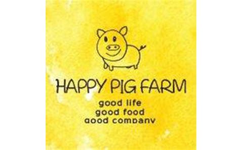 Happy Pig Farm | Attractions | Glen Lough Cabins