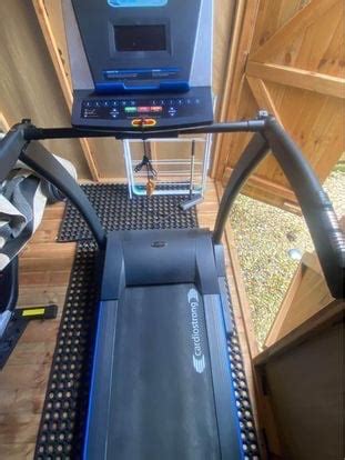 Treadmill In Exmouth Devon Gumtree