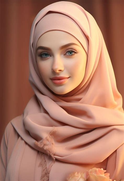 Pin On Hijab Beautiful Arab Women Beautiful Muslim Women Muslim Beauty