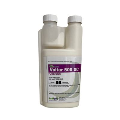 Centaur Asia Pacific ISP ProForce Voltar 500SC Fungicide