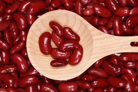 17 Best Benefits Of Kidney Beans Natural Food Series