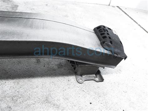 Sold Honda Accord Beam Rear Bumper Reinforcement Bar Tva A