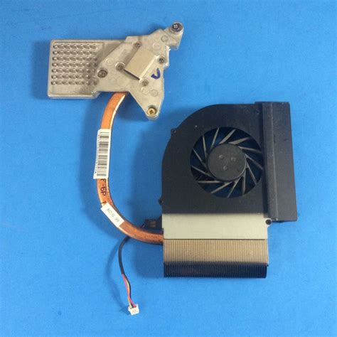 Hp G Wm G G Cpu Cooling Fan W Heatsink