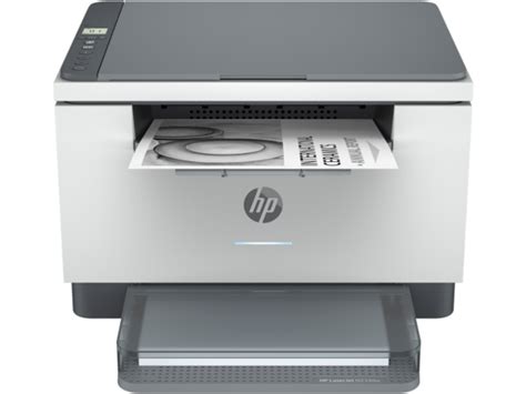 Hp Laserjet Mfp M Dw Printer With Available Months Instant Ink