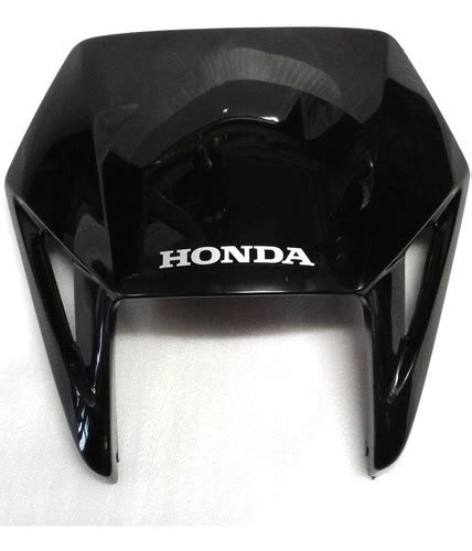 Mascara Cubre Optica Orig Honda Xr Tornado Centro Motos Honda