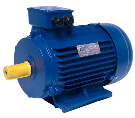 EKVIVES: Придбати АИР132M4 електродвигун 11 кВт 1500 об/хв ІМ1081 з ...