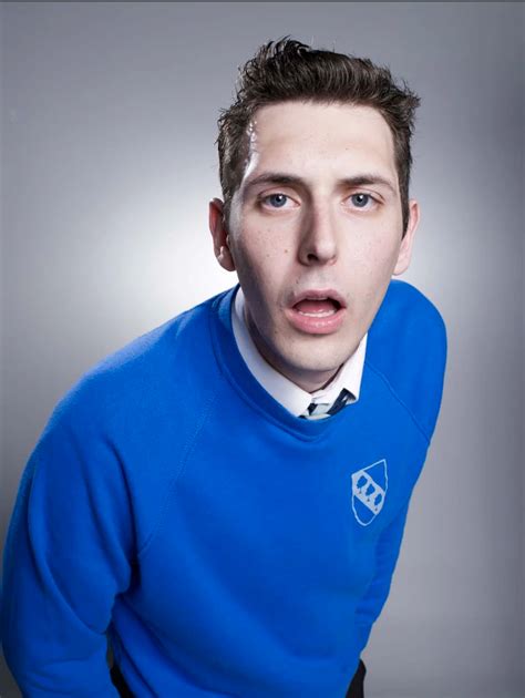 Neil Sutherland The Inbetweeners UK Loathsome Characters Wiki