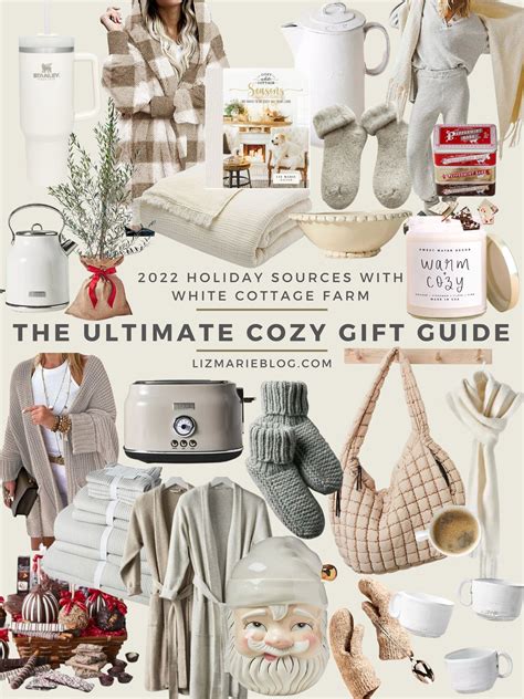 The Ultimate Cozy T Guide 2022 Liz Marie Blog