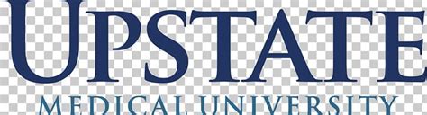 Upstate Medical University Logo Upstate New York State University Of