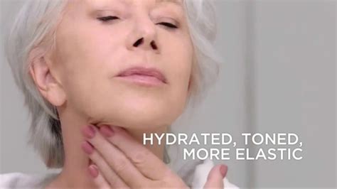 L Oreal Paris Age Perfect Hydra Nutrition Moisturizer Tv Commercial