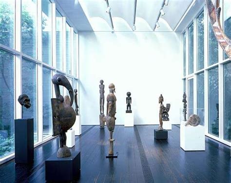 The Menil Collection | Things To Do in Houston TX 77006