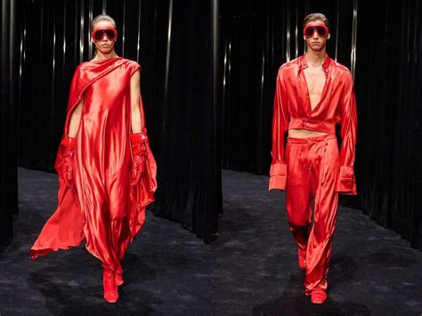 Ferrari Fall Winter 2024 Collection Everything We Know So Far