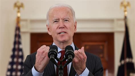 Los Estados Unidos De Biden Y La España Plural Por Nicolás Sesma