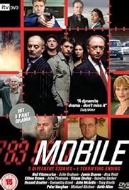 Mobile (TV Mini-Series 2007– ) - IMDb