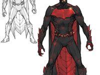 Superhero Concept Art Ideas Superhero Superhero Art Comic Heroes