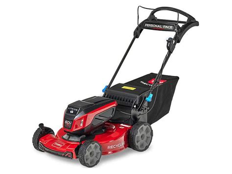 New Toro Recycler 22 In 60V MAX Personal Pace Auto Drive Tool Only