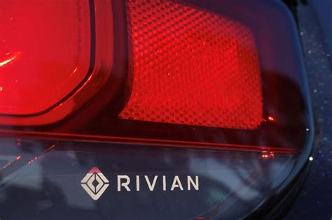 Rivian results boost shares out of EV startup gloom