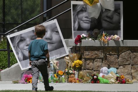 A look at who's who in the murder trial of slain kids' mom | The