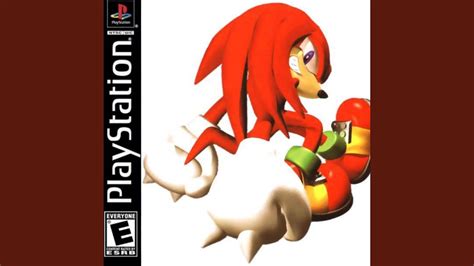 Knuckles / Walking - YouTube