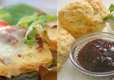 Us Vs Uk Bacon Biscuits Or Sweet Scones ‹ Ef Go Blog Ef Global