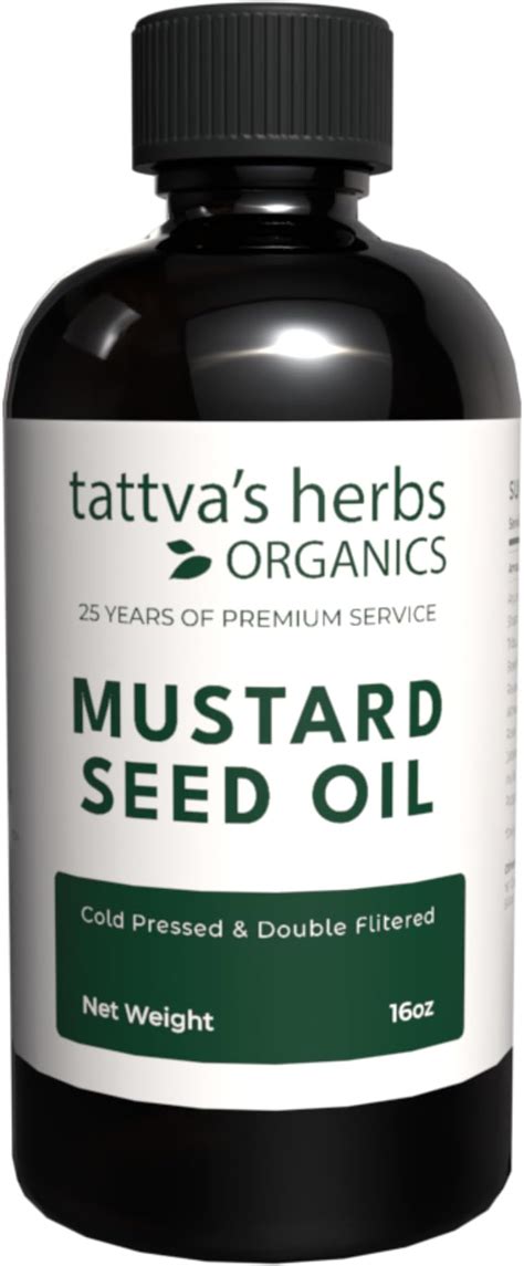 Amazon Jiva Organics Organic Mustard Oil 1 Liter Bottle 33 8